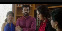 Prema Entha Madhuram Priyuralu Antha Katinam Movie Stills